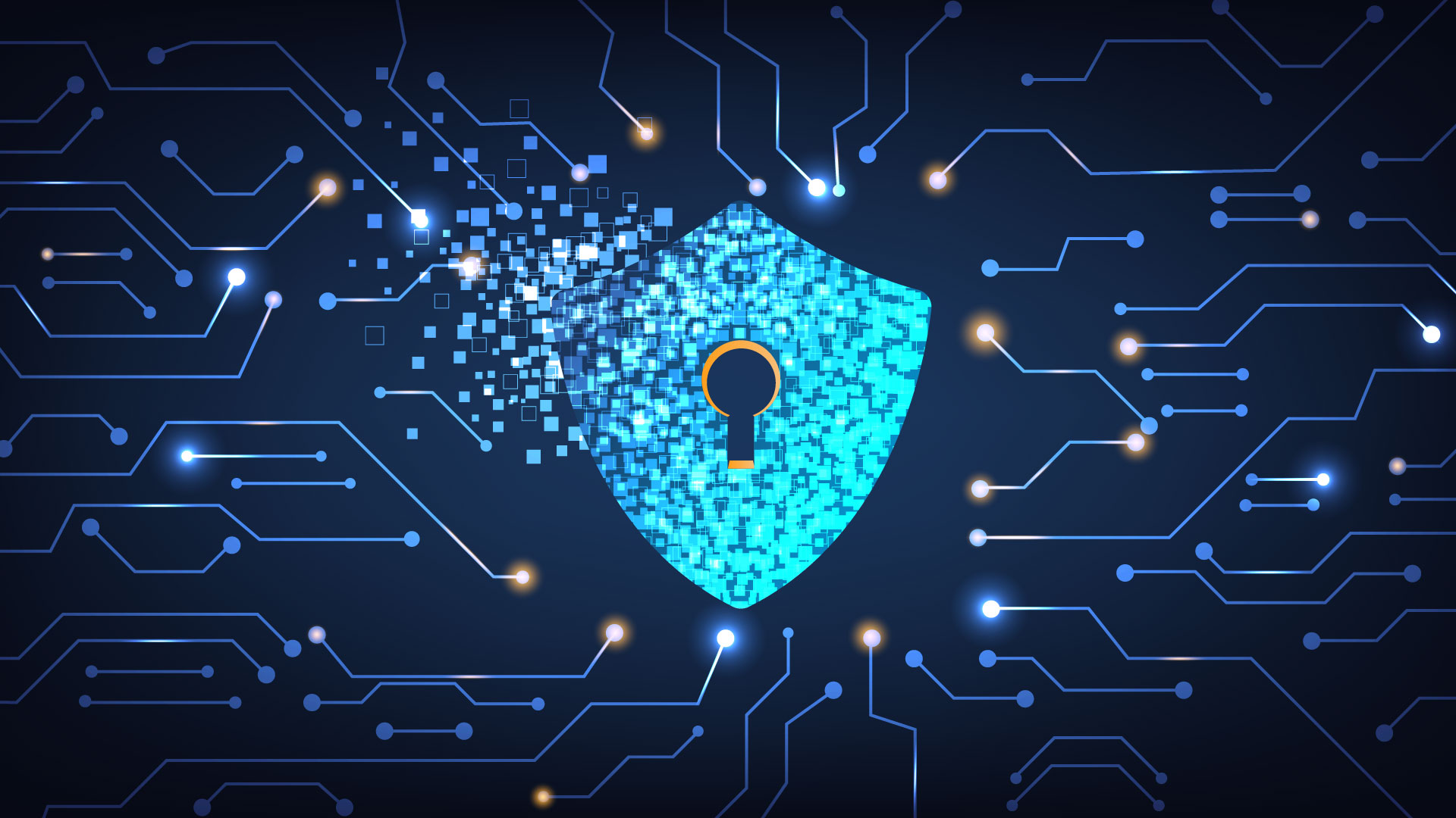 Cybersecurity Tips